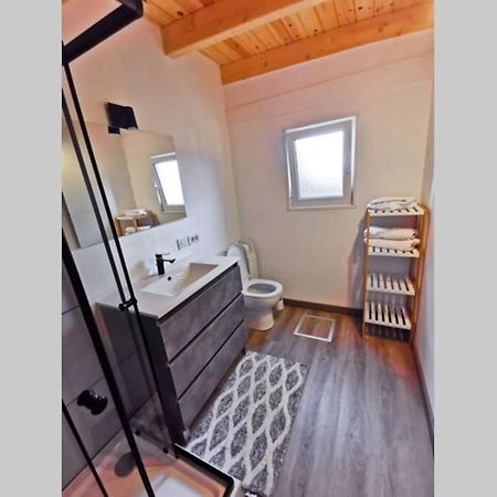 Loft Bella Vista Apartment Corralejo Luaran gambar