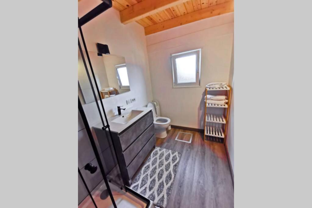 Loft Bella Vista Apartment Corralejo Luaran gambar