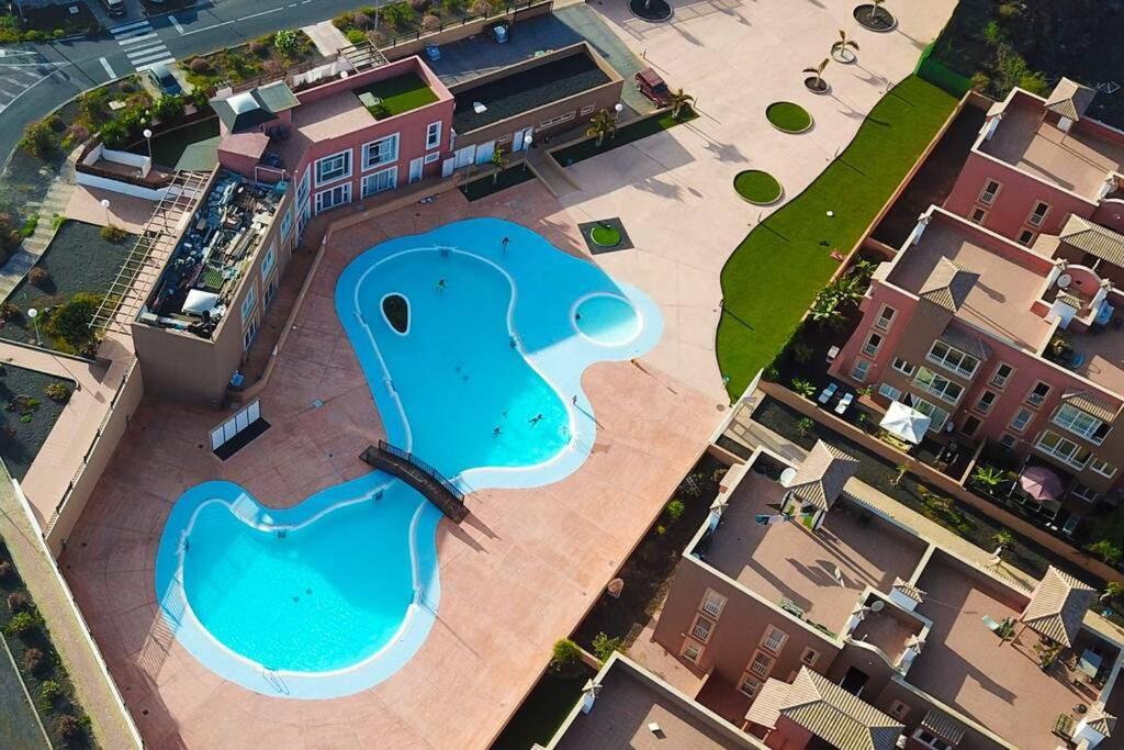 Loft Bella Vista Apartment Corralejo Luaran gambar