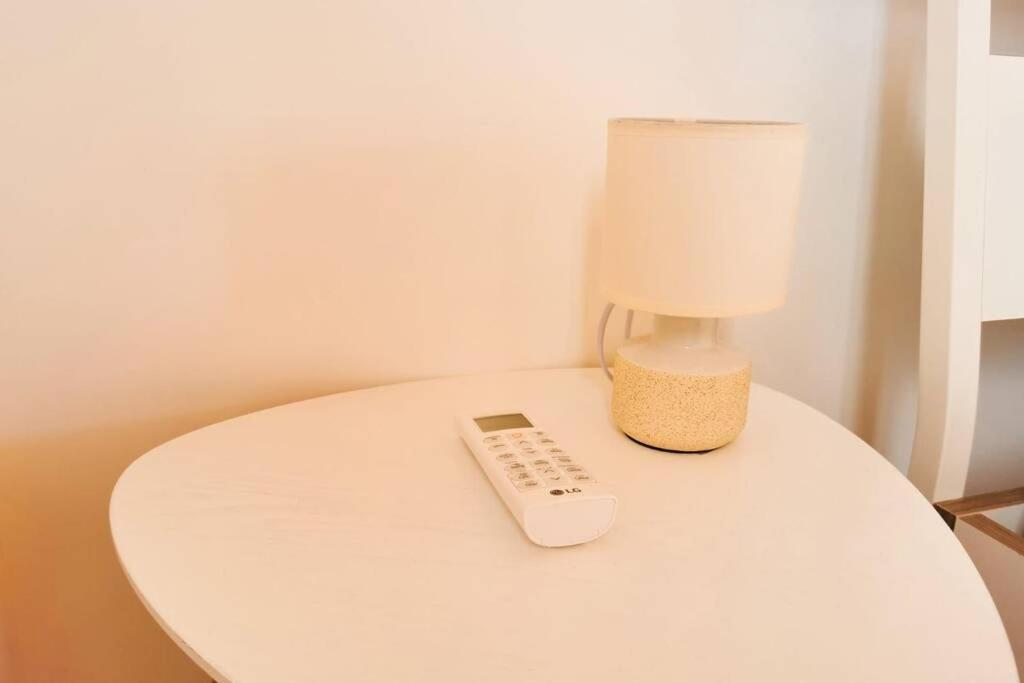 Loft Bella Vista Apartment Corralejo Luaran gambar