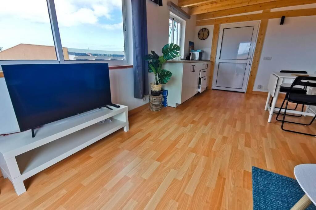 Loft Bella Vista Apartment Corralejo Luaran gambar